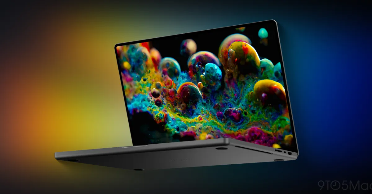 New MacBook Pro leak could be very good news for ‘pro’ users New MacBook Pro leak could be very good news for ‘pro’ users