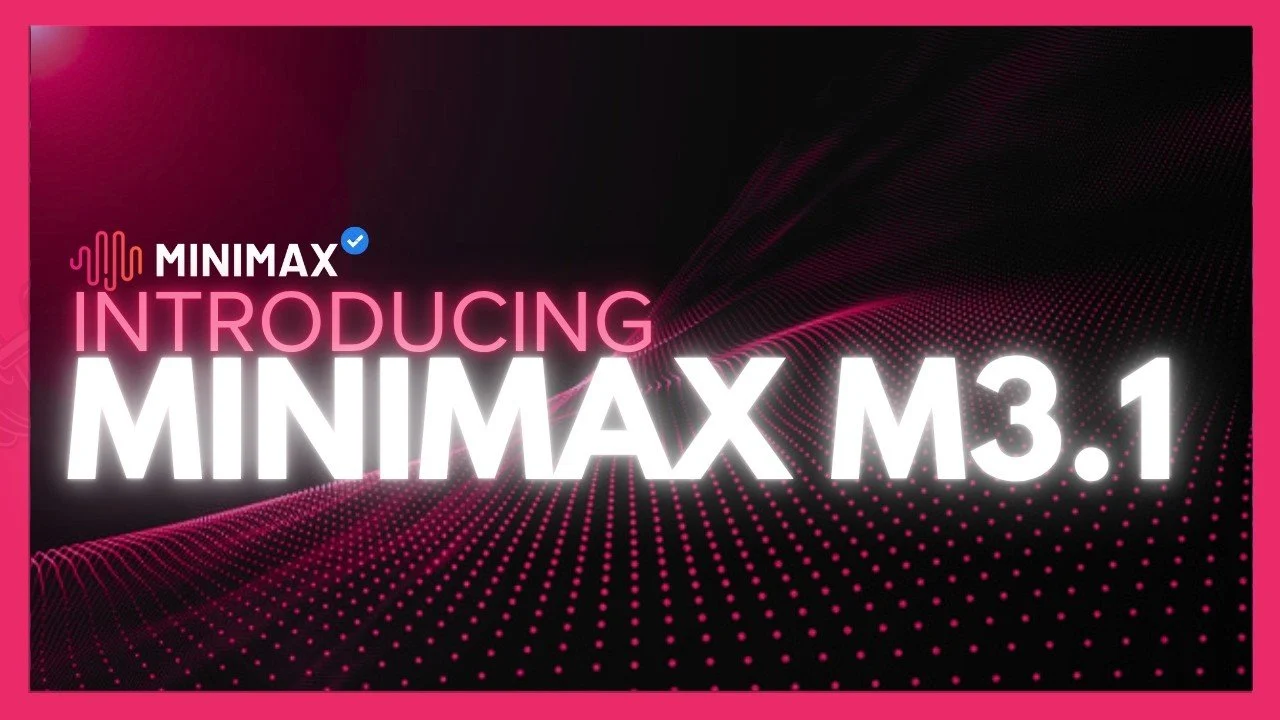 MiniMax M3.1 Flash Matches ChatGPT 6 in Speed and Efficiency MiniMax M3.1 Flash Matches ChatGPT 6 in Speed and Efficiency