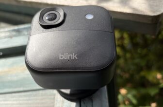 Blink Outdoor 2K+ Review