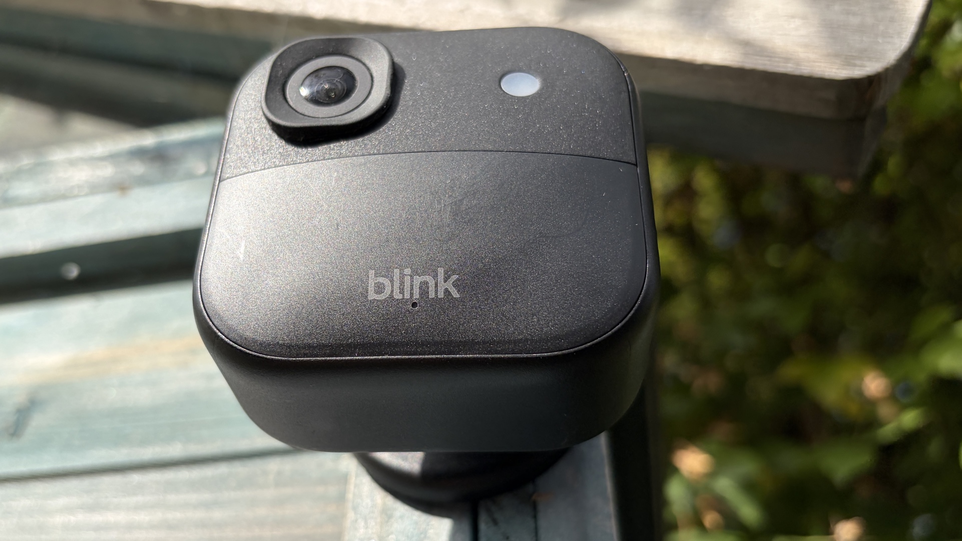 Blink Outdoor 2K+ Review Blink Outdoor 2K+ Review