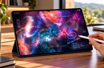 Just Got a Galaxy Tab S12 Ultra? Essential Settings to Change First