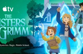Apple TV releases ‘The Sisters Grimm’ season 2 in full