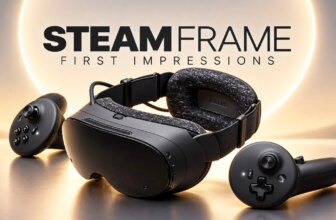 Valve Steam Frame VR Headset Costs $1,059 for PC Players
