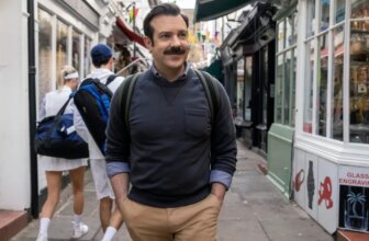 Apple releases free chapter from Ted Lasso ‘The Richmond Way’ book