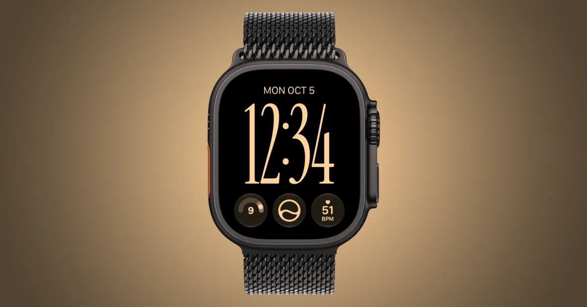 Upgrade to Apple Watch Series 12 or Ultra 4? Here’s how to get the most out of it