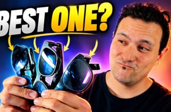 XREAL One Pro vs VITURE Beast vs RayNeo GT Max in 3DoF Tracking for Work