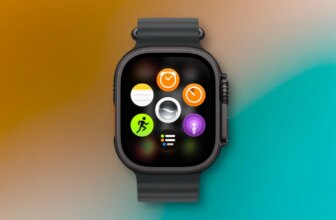 watchOS 27 adds three new apps to your Apple Watch