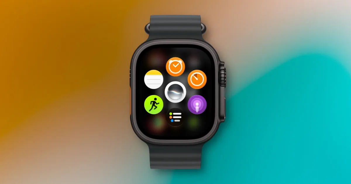 watchOS 27 adds three new apps to your Apple Watch watchOS 27 adds three new apps to your Apple Watch