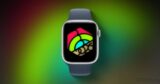 Apple announces 2026 ‘Ring in the New Year’ challenge for Apple Watch users