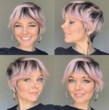 5 Ways To Rock The Bixie Cut In 2026!