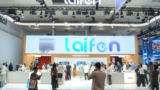 Laifen expands beyond hair dryers with a four-product personal care lineup at IFA 2026