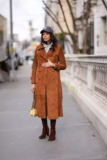 9 Editor-Approved Trench Coat Looks to Fall in Love With