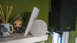 Apple’s HomePad might feature a snap-to-wall feature