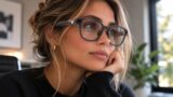 First Look at What the Rumored Apple Glasses May Look Like