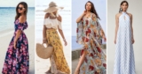 Beach Wedding Attire: Your Guide to the Perfect Guest Look