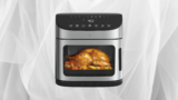 The Bella Pro air fryer oven is an absolute steal at $69.99