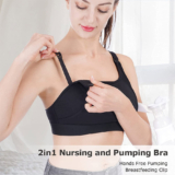 7 Best Maternity Bras in 2026 – Your Comfort Matters!