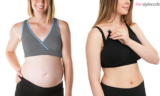 What are Nursing and Maternity Bras – How to Buy Maternity Bras