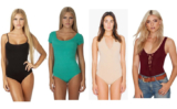 Top 10 Best Bodysuits 2026 – Best Slimming Bodysuits