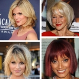 5 Elegant Layered Bob Hairstyles for Women