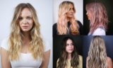 10 Amazing Ombré and Balayage Hair Color Ideas
