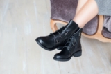 5 On-Trend Boots to Keep You Warm & Stylish This Winter