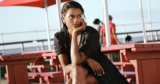 Simone Ashley Makes Burberry’s Summer Campaign Unmissable