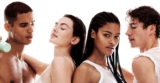 Calvin Klein’s Hair & Body Perfume Mist Is Your New Skin Scent
