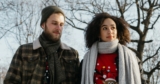 How Style Shapes a Christmas Engagement