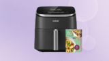 Now under $90, this Cosori TurboBlaze Air Fryer is an absolute steal