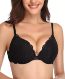 7 Best Push-Up Bras for a Small Chest – Make Your Bust Look Sexy!