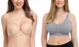31 Different Yypes of Bra with Names and Pictures