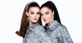 Dolce & Gabbana’s Holiday Campaign is a Silver Dream