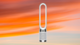 Dyson’s smart tower fan just got a rare $100 price cut