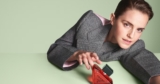 Emma Watson Brings Power to Prada Paradoxe Radical Essence