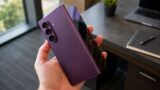 Samsung’s Galaxy Z Fold 8 Ultra Is Finally the Leap We’ve Been Waiting For