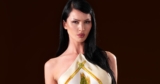 Gucci’s Art of Silk Campaign Dives Into the Archives