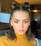 12 Gorgeous Half-Up, Half-Down Hairstyles You’ll Want to Try Right Away