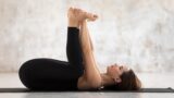 9 yoga poses to lift your dull mood and beat winter blues
