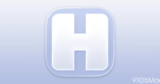 Hovercraft is a new Mac app that makes video call presentations feel more personal