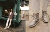 Street Style-Approved Ways to Rock Boots Right Now