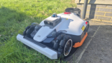 Mammotion Luba 3 AWD review
