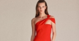 Mango Capsule Spring 2026 Is Giving a Full Glamour Moment