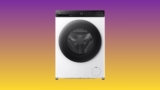 Xiaomi’s smart washing machines are finally going global