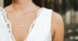 Why Minimalist Diamonds Are the New Statement Piece