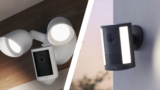 Ring has a new duo of affordable new security cameras