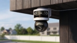 Reolink’s new triple-lens camera could replace several security cameras at once