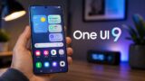 One UI 9 Beta Features Revealed: Here’s Every New Change