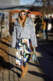 8 Stylish Ways to Wear UGG Boots with Dresses This Fall & Winte