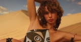 Pucci Serves Desert Mirage for Spring 2026 Campaign